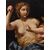 Venere che disarma Amore, Benedetto Gennari (Cento, 1633 - Bologna, 1715)