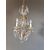 Lampadario a 3 luci