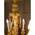 Lampadario da sala