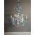 Lampadario di Murano a 6 luci
