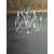 Lampadario di Murano a 6 luci