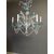 Lampadario di Murano a 6 luci