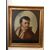 Ritratto del giovane Imperatore NAPOLEONE I