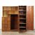 Mobile Credenza degli Anni 40