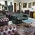 Divani, poltrone e poggiapiedi chesterfield inglesi originali nuovi e vintage 