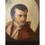 Ritratto del giovane Imperatore NAPOLEONE I