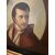 Ritratto del giovane Imperatore NAPOLEONE I