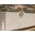 Antica incisione acquarellata del 1762 “ Le Marcande de Canards “ Francia  in cornice mis : 65 x 56 