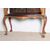 Antica vetrina a specchi Olanda fine XIX sec . Noce e intarsi in boise de rose .Mis 104 x 36 Altezza cm 193 