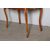 Antica ribaltina scrittoio/bureau in noce Luigi Filippo Francia 1860 . restaurato ! Mis cm 91 x cm 51 