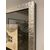 Antico Dipinto  fine 800 Alessandro Castelli casa con neve   firmato. Misu 50 x 42 