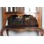 Antica vetrina a specchi Olanda fine XIX sec . Noce e intarsi in boise de rose .Mis 104 x 36 Altezza cm 193 