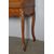 Antica ribaltina scrittoio/bureau in noce Luigi Filippo Francia 1860 . restaurato ! Mis cm 91 x cm 51 