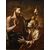 Noli me tangere, Pittore bolognese fine Seicento