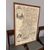 Antica incisione cartina geografica del regno del Portogallo 1 Gennaio 1692 Mis 