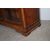 Antica credenza/ libreria bassa in palissandro fine 800 . restaurata . Mis 142 x 52 . H 135 