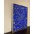 Dipinto Astratto  su tela arte contemporanea a smalti acrilici su cornice argento  mis 107 x 82