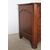 Antico comò – cassettone provenzale epoca 700 Luigi XVI maniglie bronzo . rest .Mis : 129 x 56 