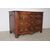 Antico comò – cassettone provenzale epoca 700 Luigi XVI maniglie bronzo . rest .Mis : 129 x 56 