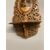 Mensola intarsiata sorrentina fine 800 mis  44 x 24 