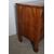 Antico cassettone Impero primi 800 area Lombardo –Emiliana in noce e placcatura. Spettacolare ! rest! Mis 127 x 57 