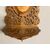 Mensola intarsiata sorrentina fine 800 mis  44 x 24 