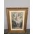 Antica Litografia di gusto Liberty epoca 800 Phileppe Benoist .Epoca XIX .Mis 60 x 43 
