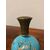 Coppia di vasi cloisonne porta profumo  XIX  secolo , antichi Cina . Rarità 