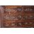Antico comò – cassettone provenzale epoca 700 Luigi XVI maniglie bronzo . rest .Mis : 129 x 56 