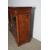 Antica credenza/ libreria bassa in palissandro fine 800 . restaurata . Mis 142 x 52 . H 135 
