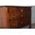 Antico cassettone Impero primi 800 area Lombardo –Emiliana in noce e placcatura. Spettacolare ! rest! Mis 127 x 57 