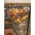 Dipinto volto di ragazza Giuseppe Serafini Montelupo Fiorentino olio su Cartone  mis cm 58 x cm 48 