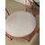 Sedie e tavolo Cassina anni 1980 designer Frank Lioyd Wright modernariato . firmate 