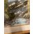 Dipinto Paesaggio olio Giacomo Delcroix Firenze anni 50. Mis 22 x 29 