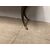 Cassettiera  legno Palissandro  anni 50 spettacolare vetro in top Bordò ! rest 170 x 56 