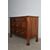 Antico cassettone Impero primi 800 area Lombardo –Emiliana in noce e placcatura. Spettacolare ! rest! Mis 127 x 57 