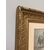Antica Litografia di gusto Liberty epoca 800 Phileppe Benoist .Epoca XIX .Mis 60 x 43 