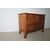 Antico cassettone Impero primi 800 area Lombardo –Emiliana in noce e placcatura. Spettacolare ! rest! Mis 127 x 57 