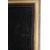 Antico dipinto XVIII sec “ Gesù nell orto degli ulivi “ cornice antica. Mis 53 x39 Olio su tela 