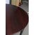 Tavolo DESIGN anni 60 Palissandro Stildomus marchiato Rotondo allungabile . Restaurato . mis 120 diametro . 166x 120 