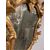 Antica specchiera foglia Oro Italia centrale epoca  XVIII sec. Mis 86 x 54