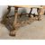 Antico tavolo basso  da salotto dorato  fine 800 con piano in onice . Mis 110 x 58 h 45 