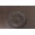 Antico vaso Orcio Montepulciano Siena fine XIX sec in terracotta . Altezza cm 60 marchiato 
