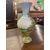 Antico vaso Con Putti manifattura Ginori epoca 1850 . Mis Altezza cm 35