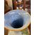 Antico vaso Con Putti manifattura Ginori epoca 1850 . Mis Altezza cm 35
