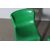 Coppia di sedie  Space age Carlo Bartoli per Kartell  anni 70 originali. 