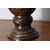 Coppia di grandi vasi  Bronzo Giapponesi Fine 800 periodo MeiJi . Altezza cm 45