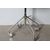 Sedia Arne Jacobsen for FRITZ Hansen 3117 ANNO 1955 girevole. Design unico Danimarca