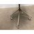 Sedia Arne Jacobsen for FRITZ Hansen 3117 ANNO 1955 girevole. Design unico Danimarca