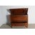 Antica madia  panaria Umbra castagno epoca Luigi XVI fine 700, restaurata mis 122 x 66 h 96 